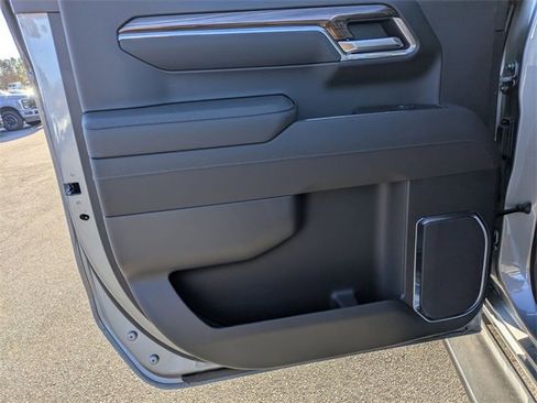 New 2026 Chevrolet Silverado 1500 LT Trail Boss w/ LT Trail Boss Premium Package image 27