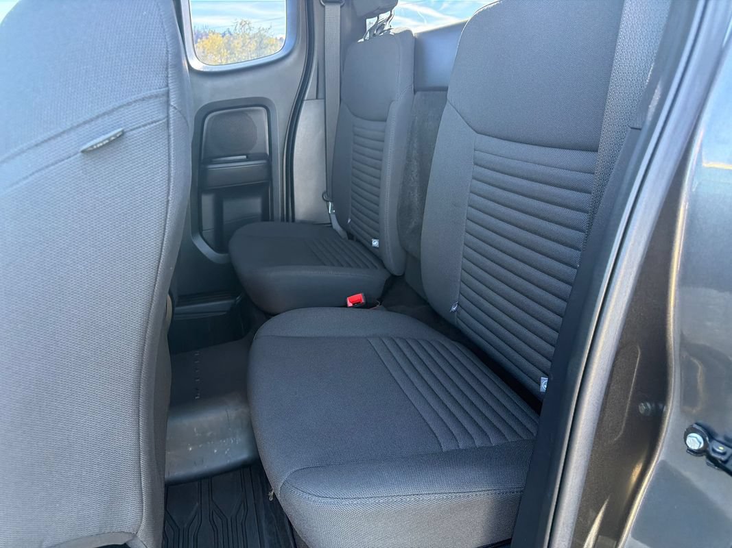 Used 2020 Ford Ranger XL w/ Equipment Group 101A Mid AWD/4WD image 5