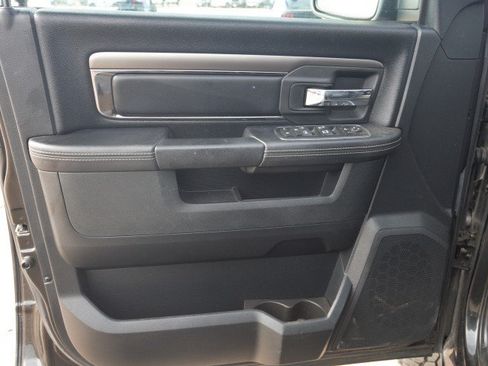 Used 2017 RAM 1500 Sport w/ Sport Premium Group AWD/4WD image 13