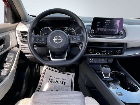 Certified 2023 Nissan Rogue SV image 6