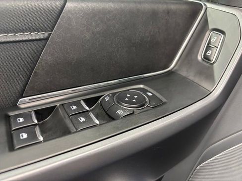 Used 2025 Ford F150 XLT w/ Equipment Group 301A Standard AWD/4WD image 6