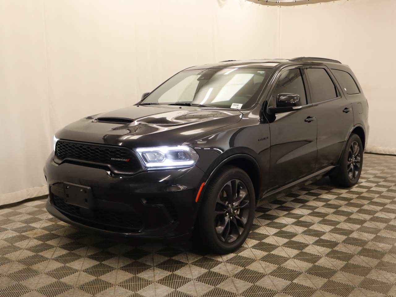 Used 2024 Dodge Durango R/T AWD/4WD image 1