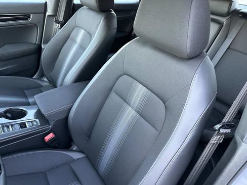 New 2026 Honda Civic Sport image 19