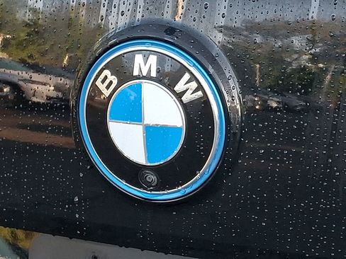Certified 2023 BMW iX xDrive50 w/ Sport Package AWD/4WD image 29