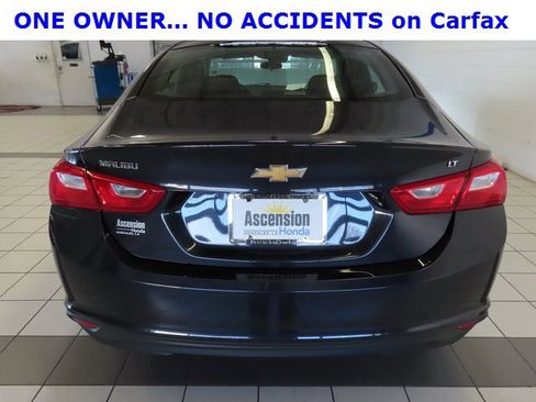 Used 2023 Chevrolet Malibu LT image 12