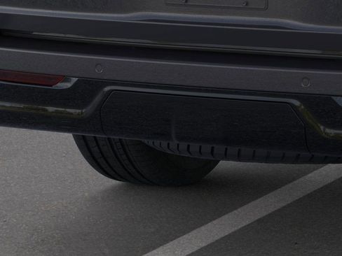 New 2025 Lincoln Navigator Black Label image 23