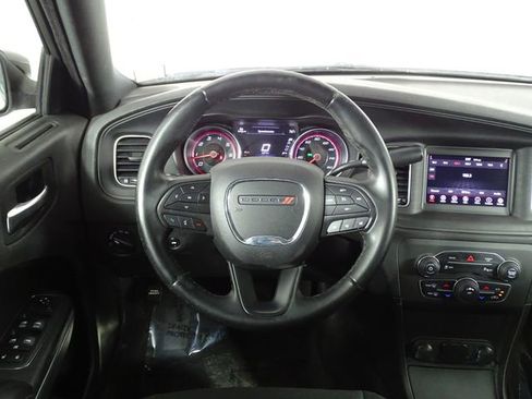 Used 2018 Dodge Charger Police w/ Fleet Safety Group image 20