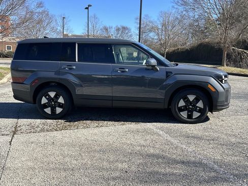 New 2026 Hyundai Santa Fe SE AWD/4WD image 8