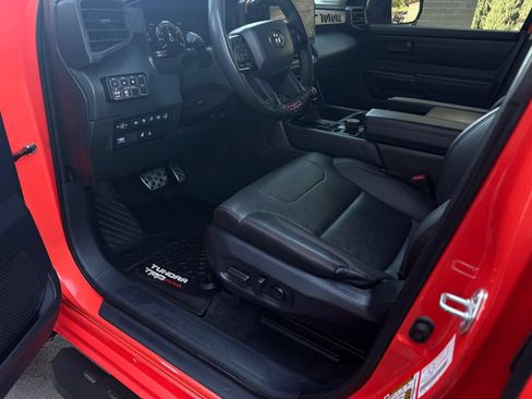 Used 2023 Toyota Tundra TRD Pro AWD/4WD image 21