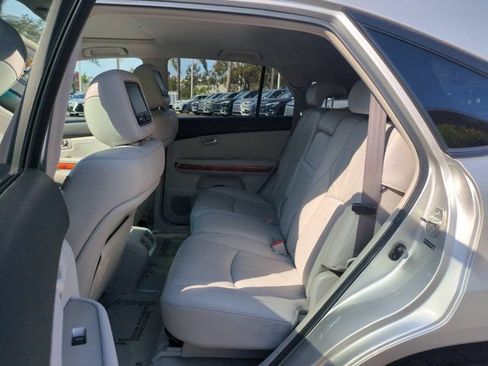 Used 2008 Lexus RX 350 2WD image 27