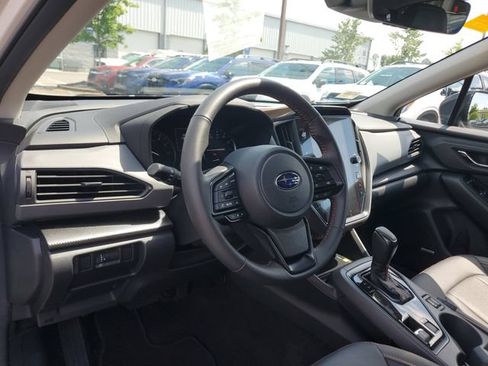 Certified 2025 Subaru Crosstrek 2.5i Limited w/ Crosstrek Mirror Package AWD/4WD image 18