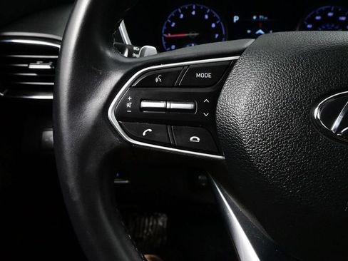 Used 2023 Hyundai Santa Fe XRT FWD image 21