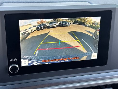 Used 2025 Toyota 4Runner SR5 image 19