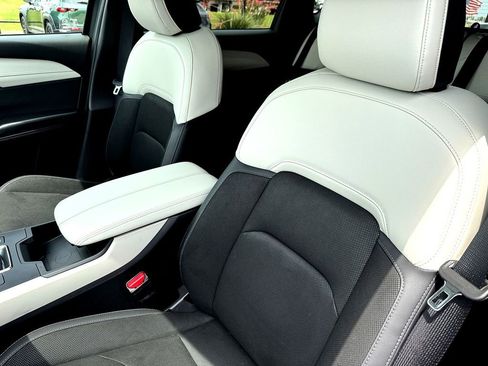 New 2026 MAZDA CX-5 Preferred AWD/4WD image 11