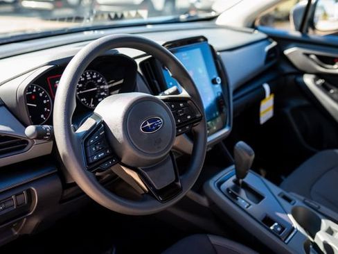 New 2026 Subaru Crosstrek 2.0i Premium image 33