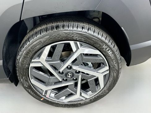 New 2026 Hyundai Kona SEL Premium image 22