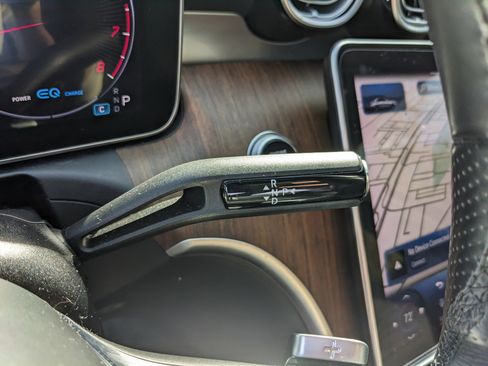 Used 2022 Mercedes-Benz C 300 Sedan image 27