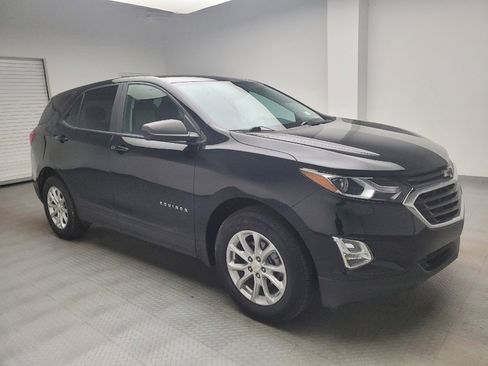 Used 2021 Chevrolet Equinox LS w/ LS Convenience Package FWD image 11