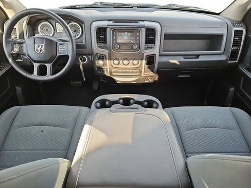 Used 2018 RAM 1500 Express w/ Express Value Package image 9