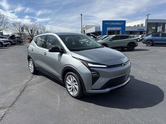 New 2027 Chevrolet Bolt LT w/ Comfort Package video 1