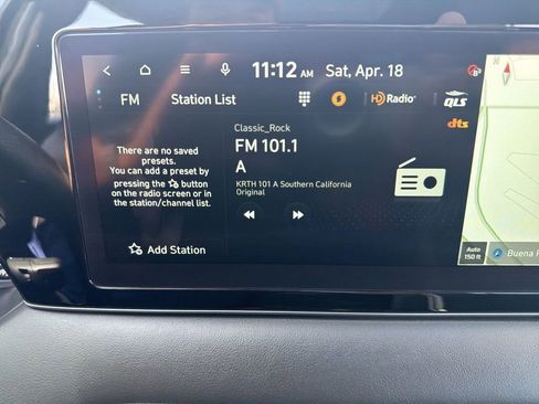 Used 2022 Hyundai Palisade Calligraphy FWD image 12