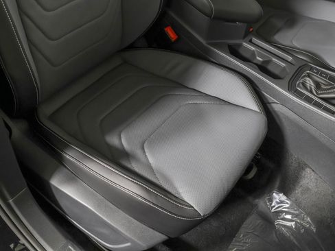 New 2026 Volkswagen Jetta SEL image 45