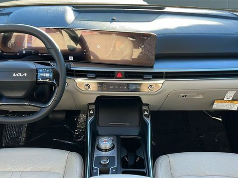 New 2026 Kia Sorento EX image 6