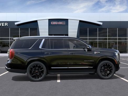 New 2026 GMC Yukon Elevation AWD/4WD image 6