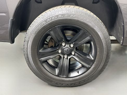 Used 2018 RAM 1500 Sport w/ Convenience Group image 33