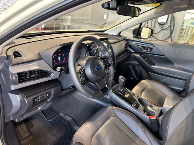 Used 2026 Subaru Crosstrek 2.5i Limited AWD/4WD image 52
