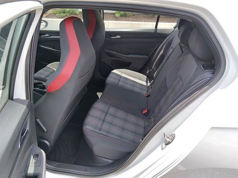 Used 2026 Volkswagen Golf S FWD image 11