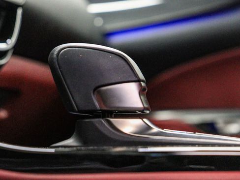 Certified 2025 Lexus NX 350 AWD w/ Premium Package image 20