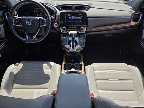 Used 2020 Honda CR-V Touring image 19