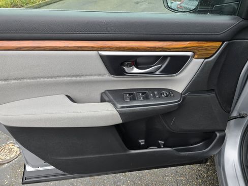 Used 2018 Honda CR-V EX image 21