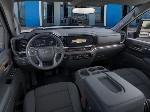 New 2026 Chevrolet Silverado 3500 LT w/ Convenience Package image 39