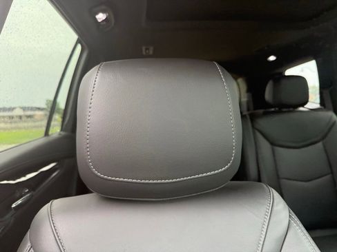 Certified 2024 Cadillac XT6 Premium Luxury AWD/4WD image 29