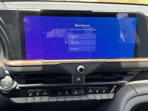 New 2026 Toyota Crown AWD/4WD image 20