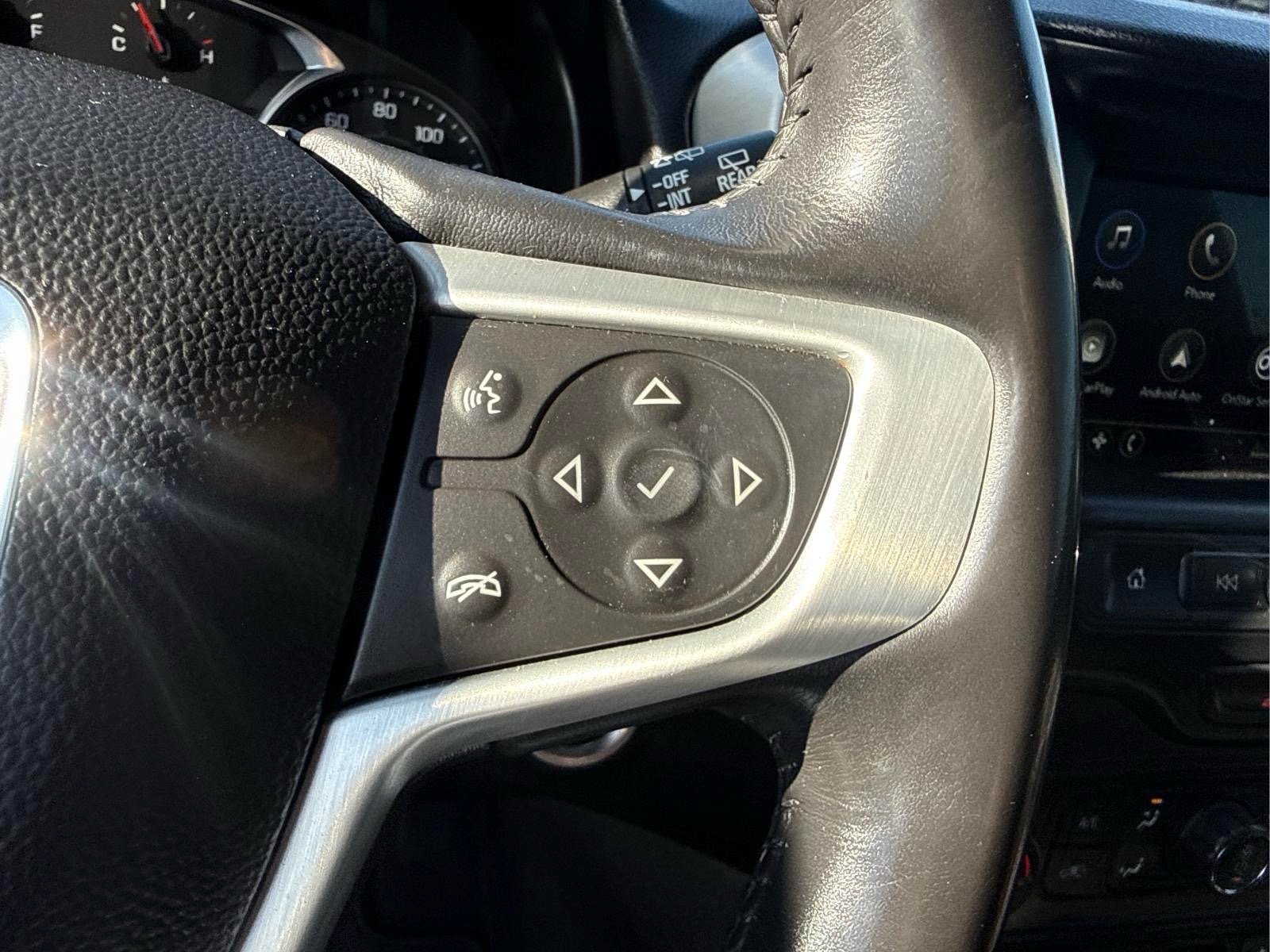 Used 2019 GMC Terrain SLE w/ Driver Convenience Package FWD image 27