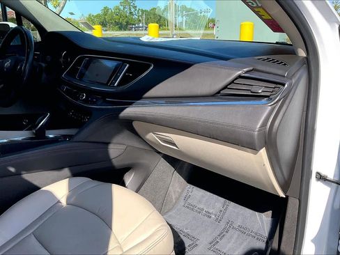 Used 2019 Buick Enclave Premium image 15