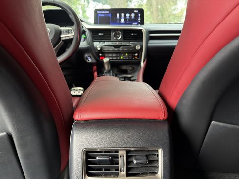 Used 2020 Lexus RX 450h F Sport AWD/4WD image 38