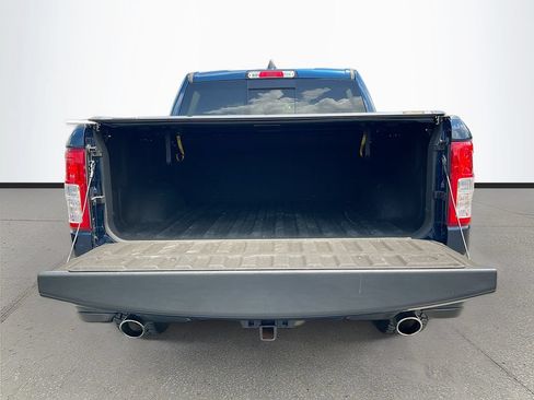 Used 2020 RAM 1500 Big Horn AWD/4WD image 22