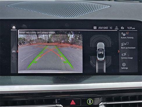 Used 2020 BMW Z4 sDrive30i w/ Premium Package image 18