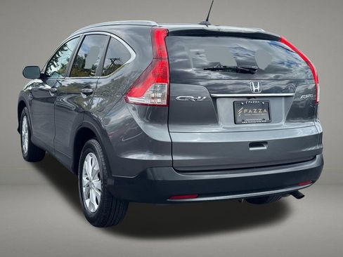 Used 2013 Honda CR-V EX-L image 3