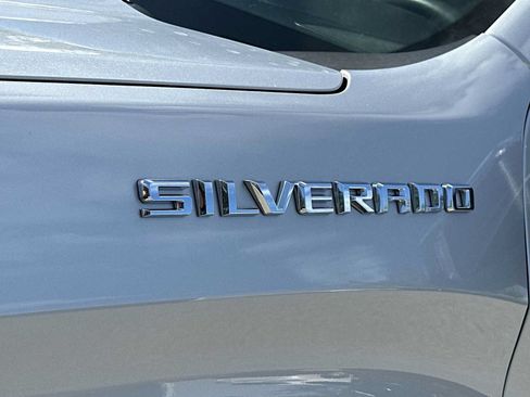 Certified 2022 Chevrolet Silverado 1500 LT w/ Safety Package RWD image 11