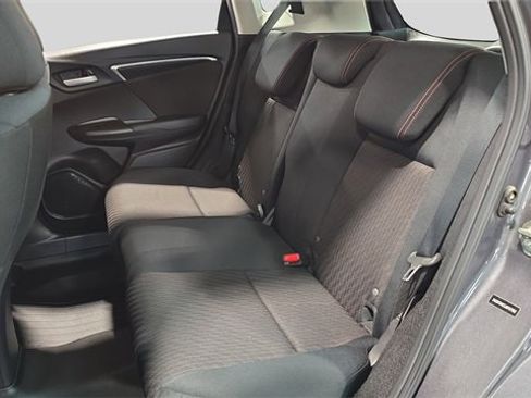 Used 2018 Honda Fit Sport image 15