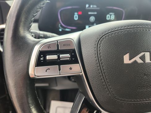 Used 2023 Kia Telluride EX X-Line image 20