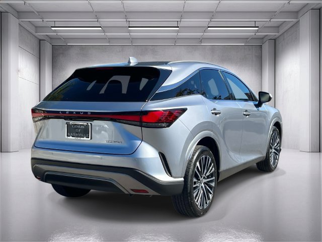Used 2025 Lexus RX 350 Premium Plus w/ Accessory Package (Z1) FWD image 3