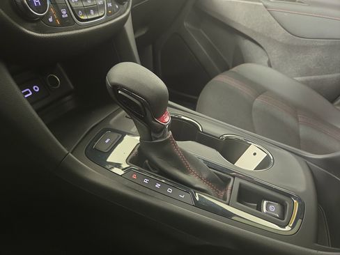 Used 2024 Chevrolet Equinox RS image 24