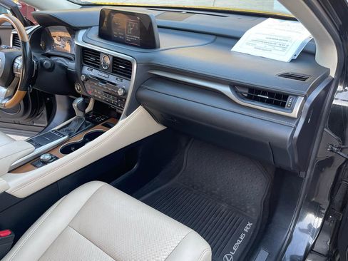 Used 2022 Lexus RX 350 FWD w/ Premium Package image 19