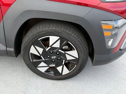 Used 2025 Hyundai Kona SEL image 30